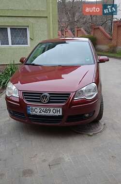 Характеристики Volkswagen Polo Хэтчбек