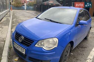 Характеристики Volkswagen Polo Хэтчбек