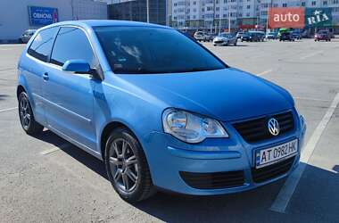 Характеристики Volkswagen Polo Хэтчбек