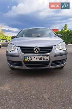 Характеристики Volkswagen Polo Хэтчбек