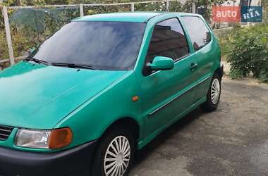 Характеристики Volkswagen Polo Хэтчбек