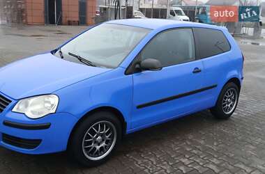 Характеристики Volkswagen Polo Хэтчбек