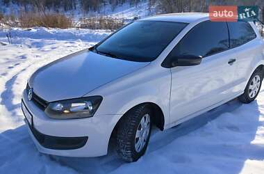 Характеристики Volkswagen Polo Хэтчбек