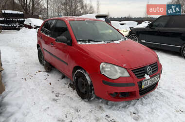Характеристики Volkswagen Polo Хэтчбек
