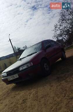 Характеристики Nissan Primera Хетчбек