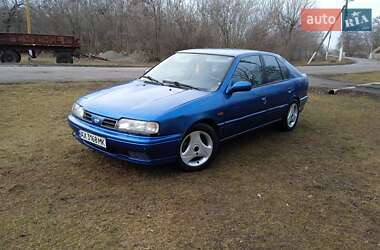 Характеристики Nissan Primera Хетчбек