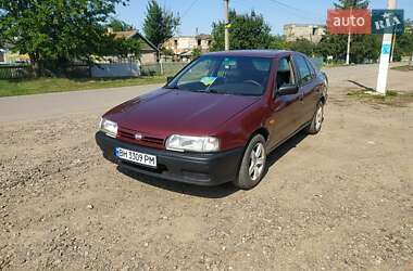 Характеристики Nissan Primera Хэтчбек