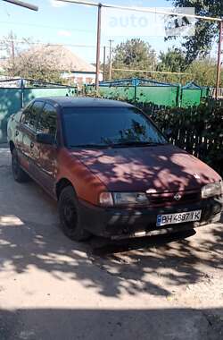 Характеристики Nissan Primera Хетчбек