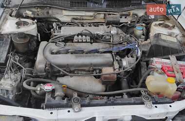 Характеристики Nissan Primera Хэтчбек