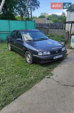 Характеристики Nissan Primera Хэтчбек