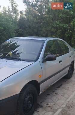 Характеристики Nissan Primera Хэтчбек