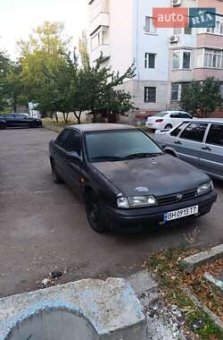 Характеристики Nissan Primera Хэтчбек