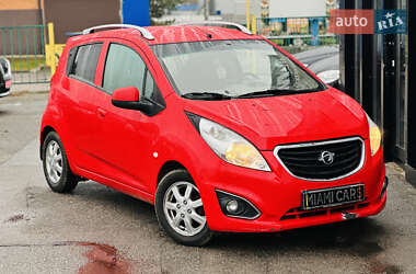 Ціни Ravon R2 Хетчбек