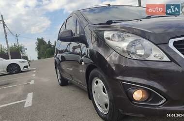 Цены Ravon Хэтчбек