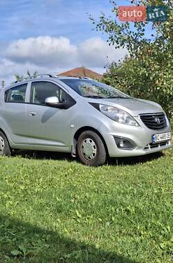 Ціни Ravon Хетчбек