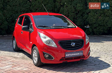 Цены Ravon Хэтчбек