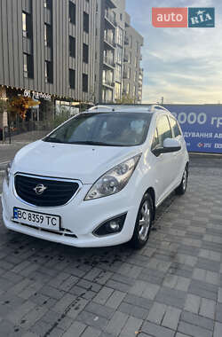 Цены Ravon Хэтчбек