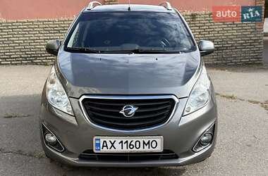 Цены Ravon Хэтчбек