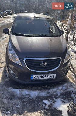 Цены Ravon Хэтчбек