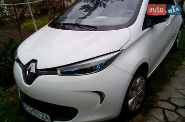 Цены Renault Хэтчбек