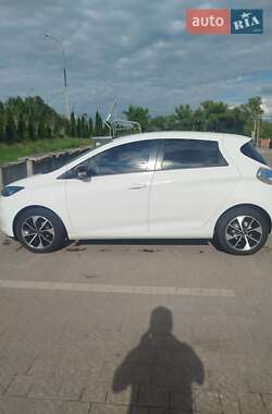 Ціни Renault Хетчбек в Дрогобичі