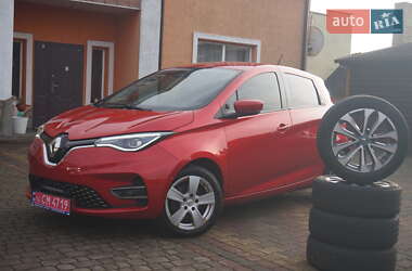 Цены Renault Хэтчбек в Самборе