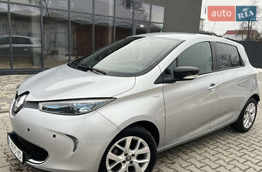 Цены Renault Хэтчбек в Дрогобыче