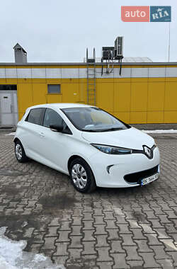 Ціни Renault Хетчбек в Дубні