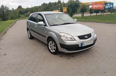 Цены Kia Rio Хэтчбек