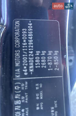 Цены Kia Rio Хэтчбек