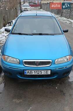 Цены Rover Хэтчбек