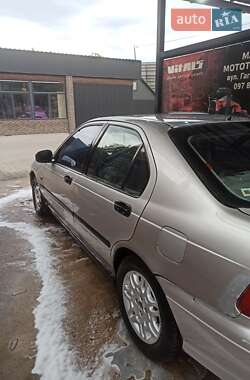 Ціни Rover Хетчбек