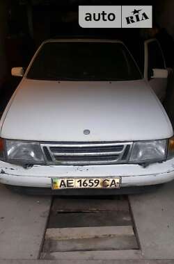 Ціни Saab Хетчбек