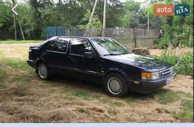 Цены Saab Хэтчбек