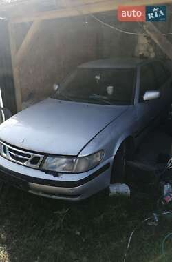 Цены Saab Хэтчбек