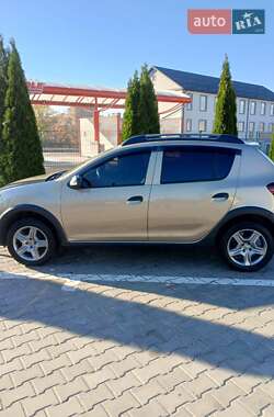 Ціни Renault Sandero Хетчбек