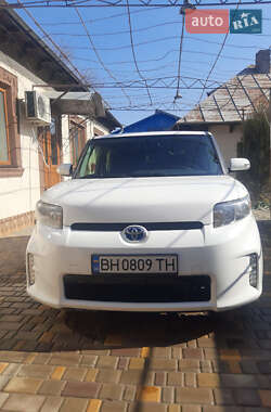 Цены Scion Хэтчбек