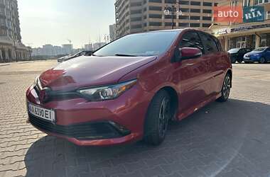 Ціни Scion Хетчбек