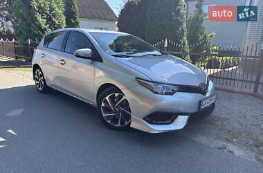 Цены Scion Хэтчбек