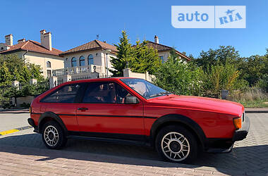 Характеристики Volkswagen Scirocco Хетчбек