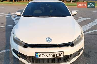 Характеристики Volkswagen Scirocco Хэтчбек