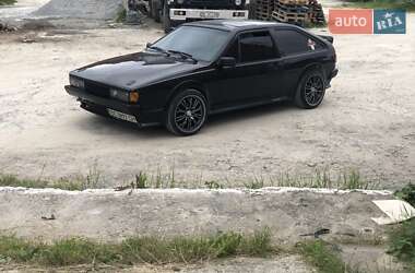 Характеристики Volkswagen Scirocco Хэтчбек