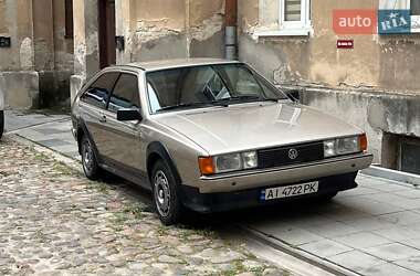 Характеристики Volkswagen Scirocco Хэтчбек