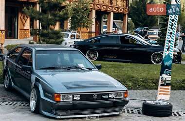 Характеристики Volkswagen Scirocco Хэтчбек