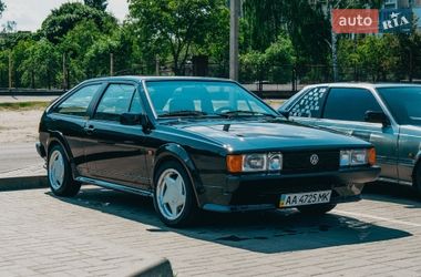 Характеристики Volkswagen Scirocco Хэтчбек