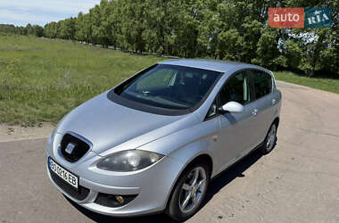 Ціни SEAT Хетчбек