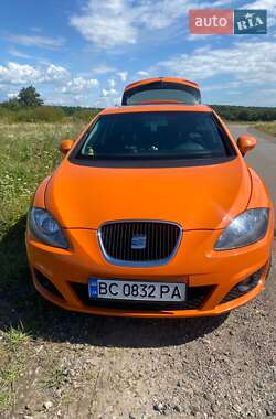 Цены SEAT Хэтчбек