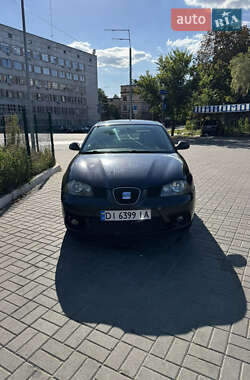 Цены SEAT Хэтчбек