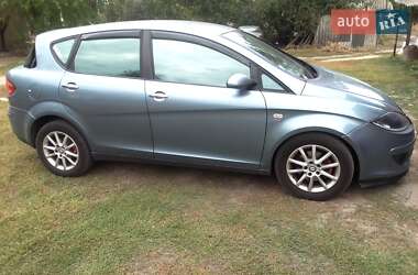 Цены SEAT Хэтчбек