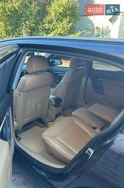 Характеристики Opel Signum Хетчбек